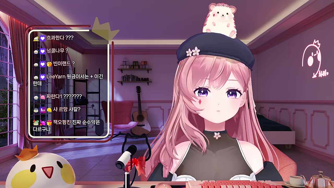 차비는 모르겠는데?