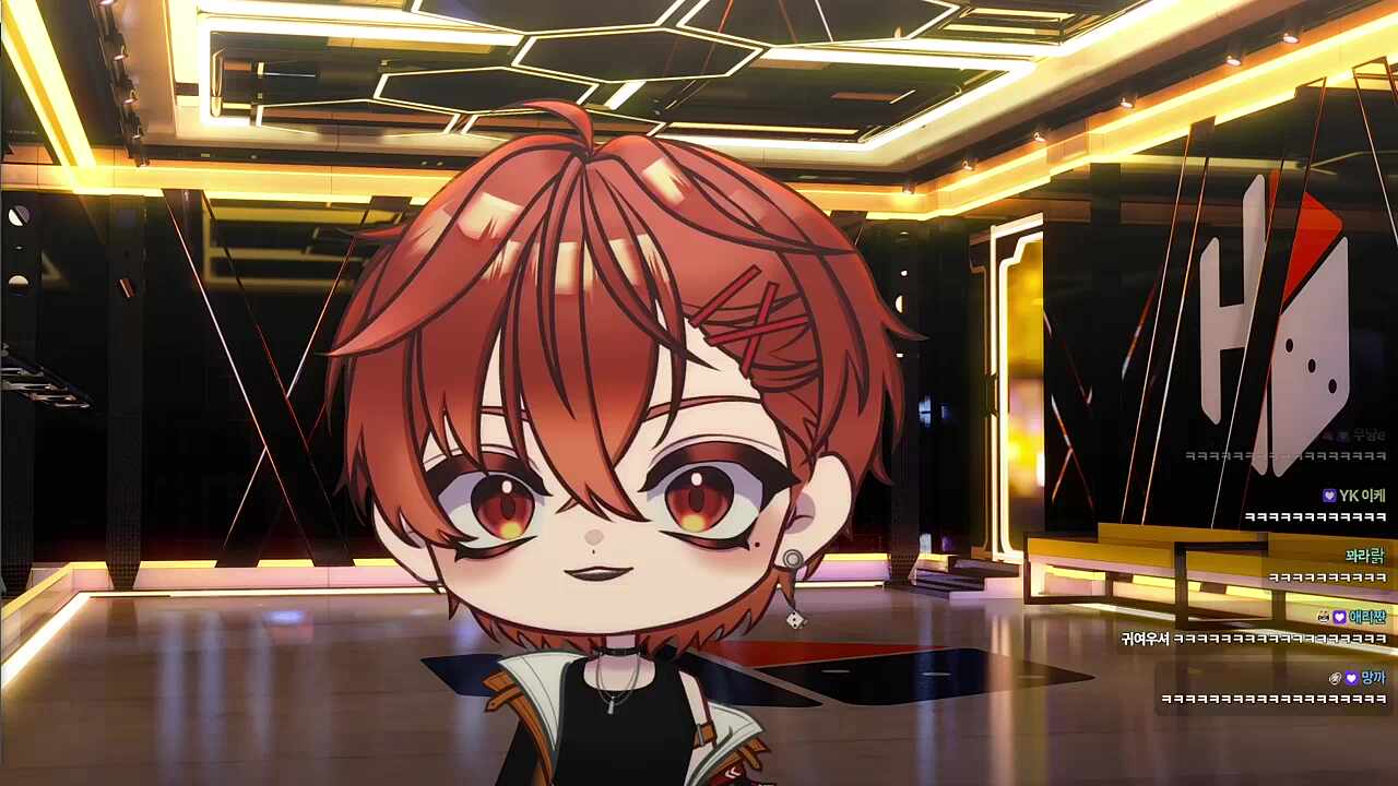 내일 시골 내려갈 예정인 하루🐹