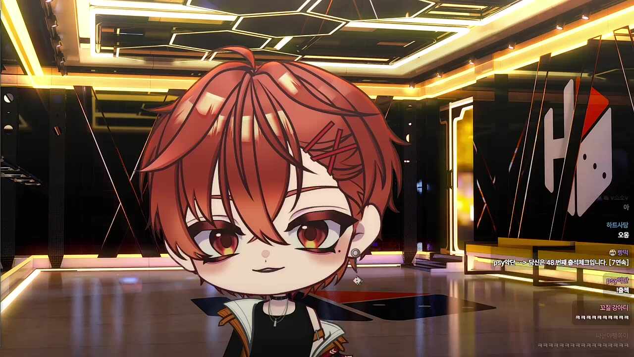 브이로그도 열심히 찍어왔다는 하루🐹