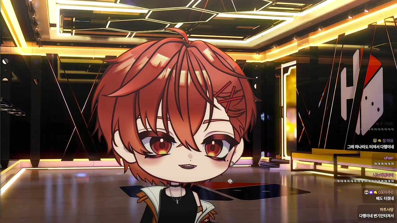 의도치 않은 모에 소매 ㅋㅋㅋㅋ