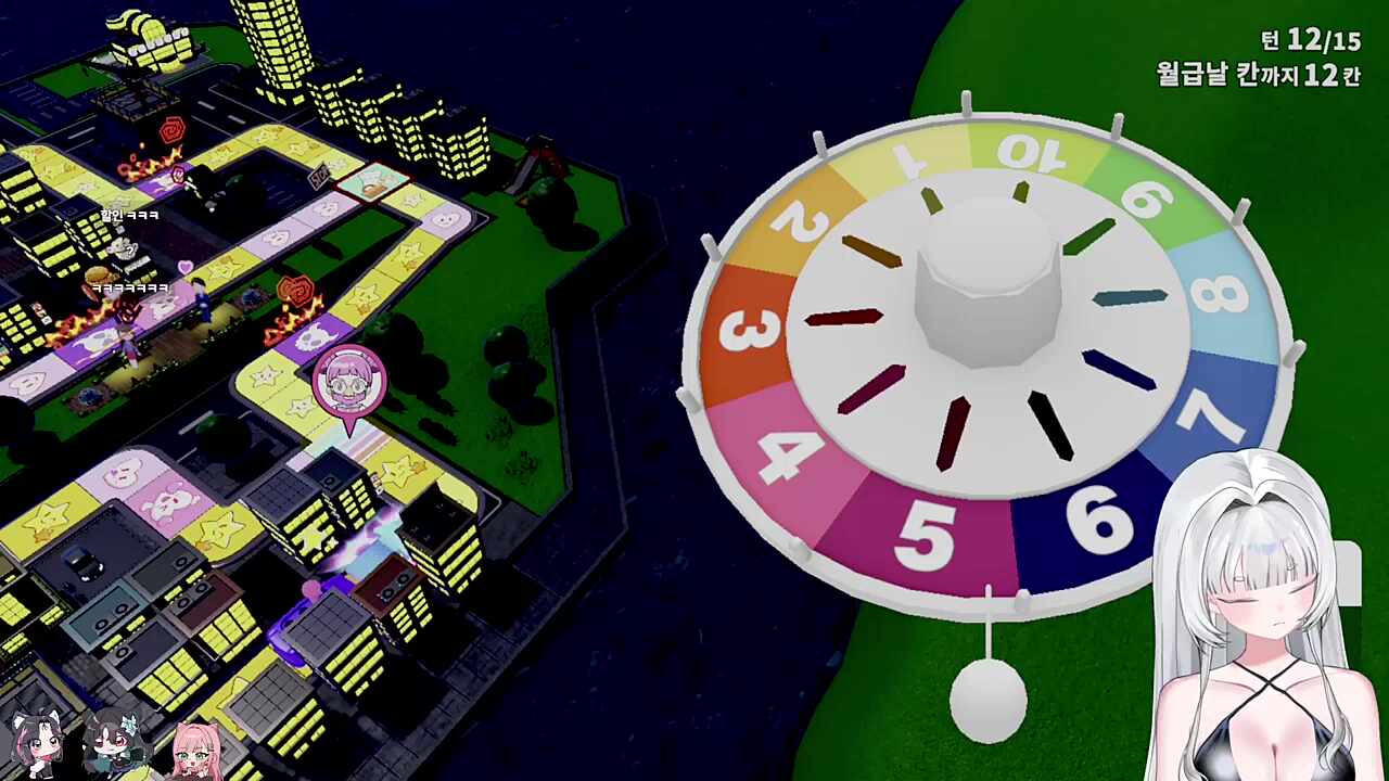 양념맛인 줄 알았는데 디진다맛