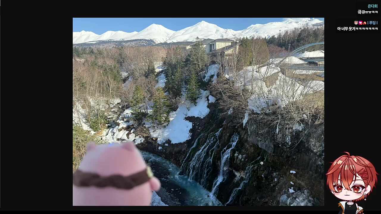 중국산 모자 ㅋㅋㅋㅋㅋ