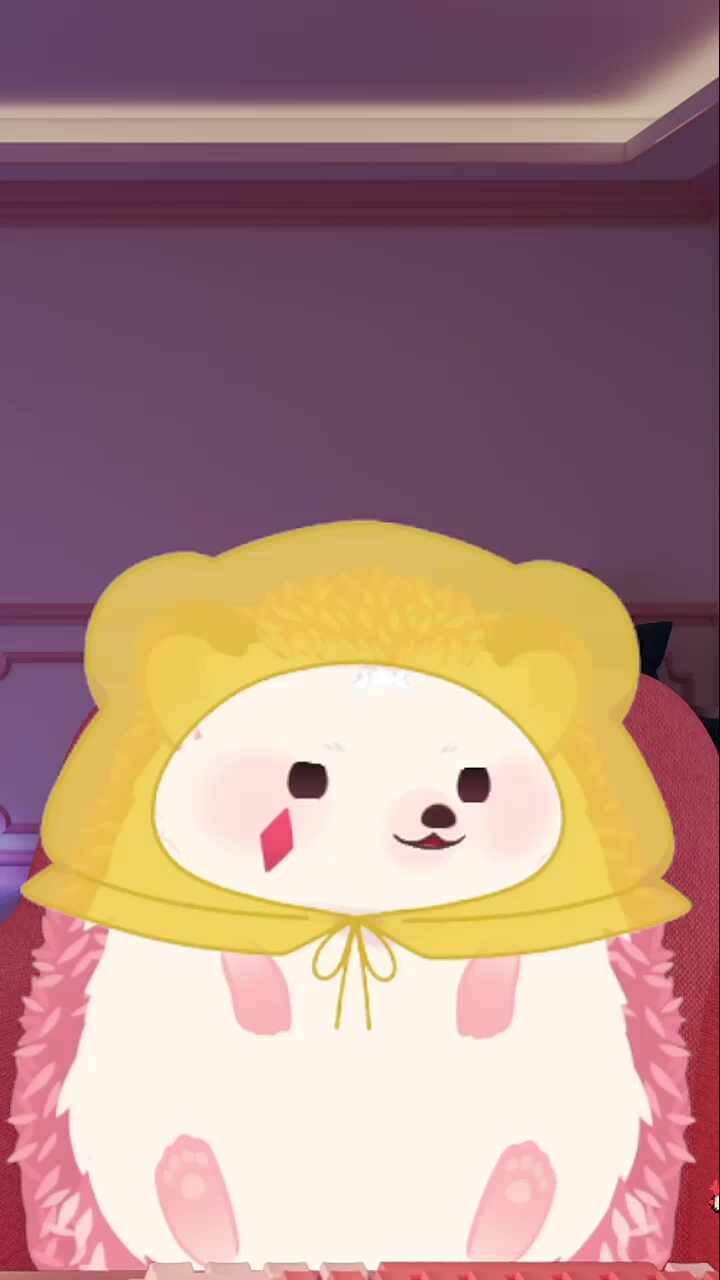 내일...월요일? 월요일!