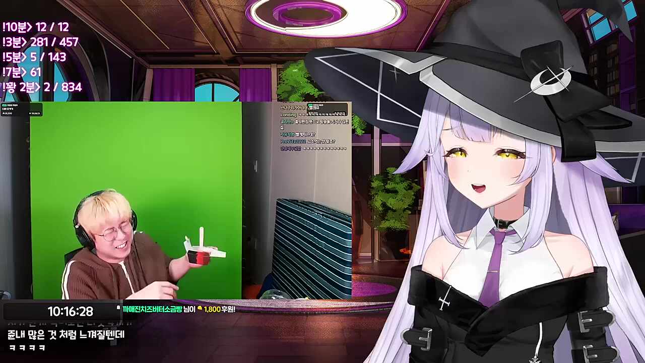 디진다돈까스 별거 아니라고 한 사람의 실상