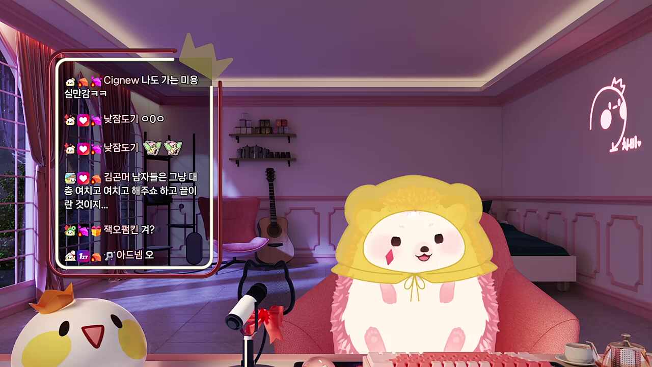 메이크업도 사람마다 톤, 추구미가 달라서 샵 잘 골라야 돼요