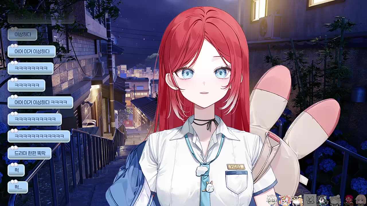 리더의 권한으로 사내의 연애를 허락한다