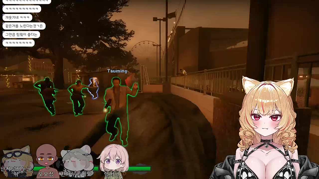 벽에 박치기 !!!!!