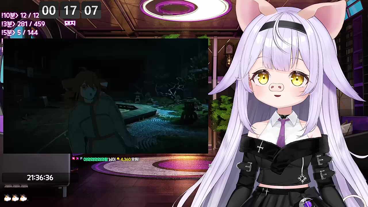 팀 밸런스 왜이래?