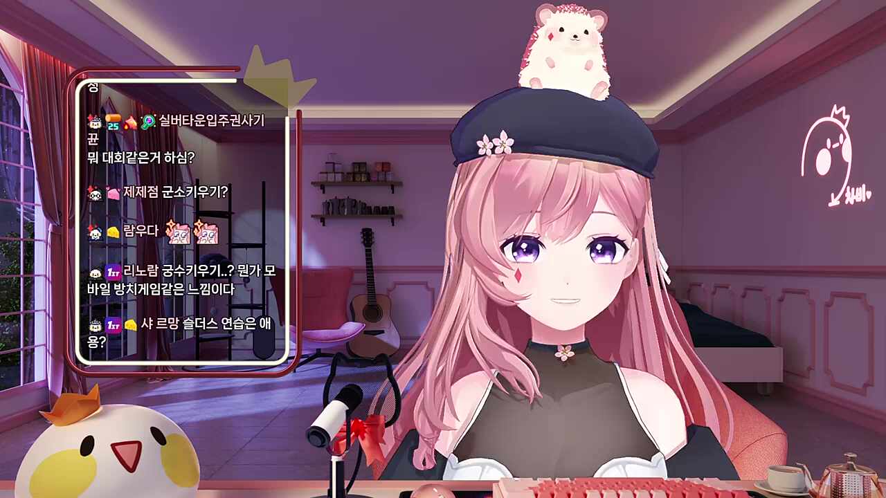 슬더슬 3:3 재밌어보여