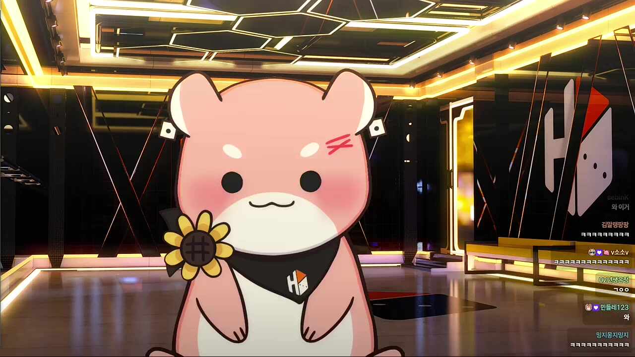 과거의 하루 애교 머선일이고 ㅋㅋㅋㅋ