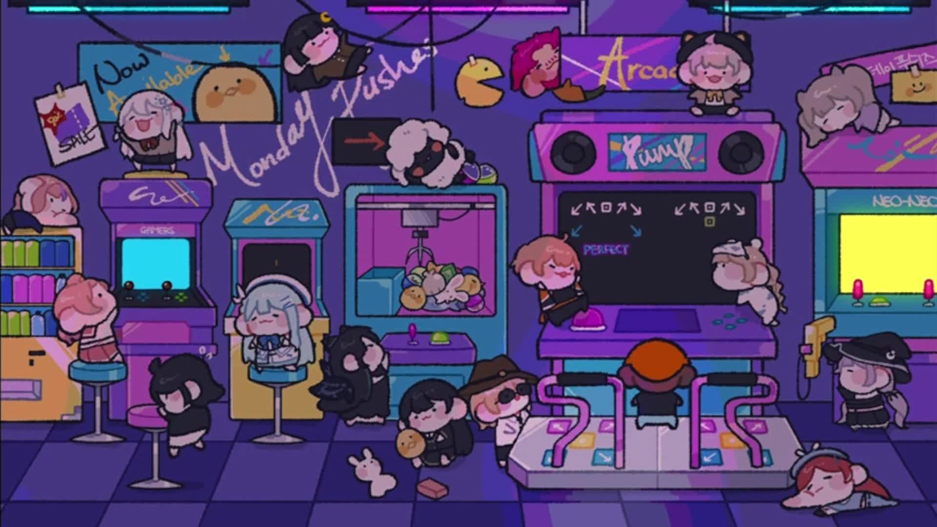 ㅋㅋ 크림만 봐도 행복한사람.