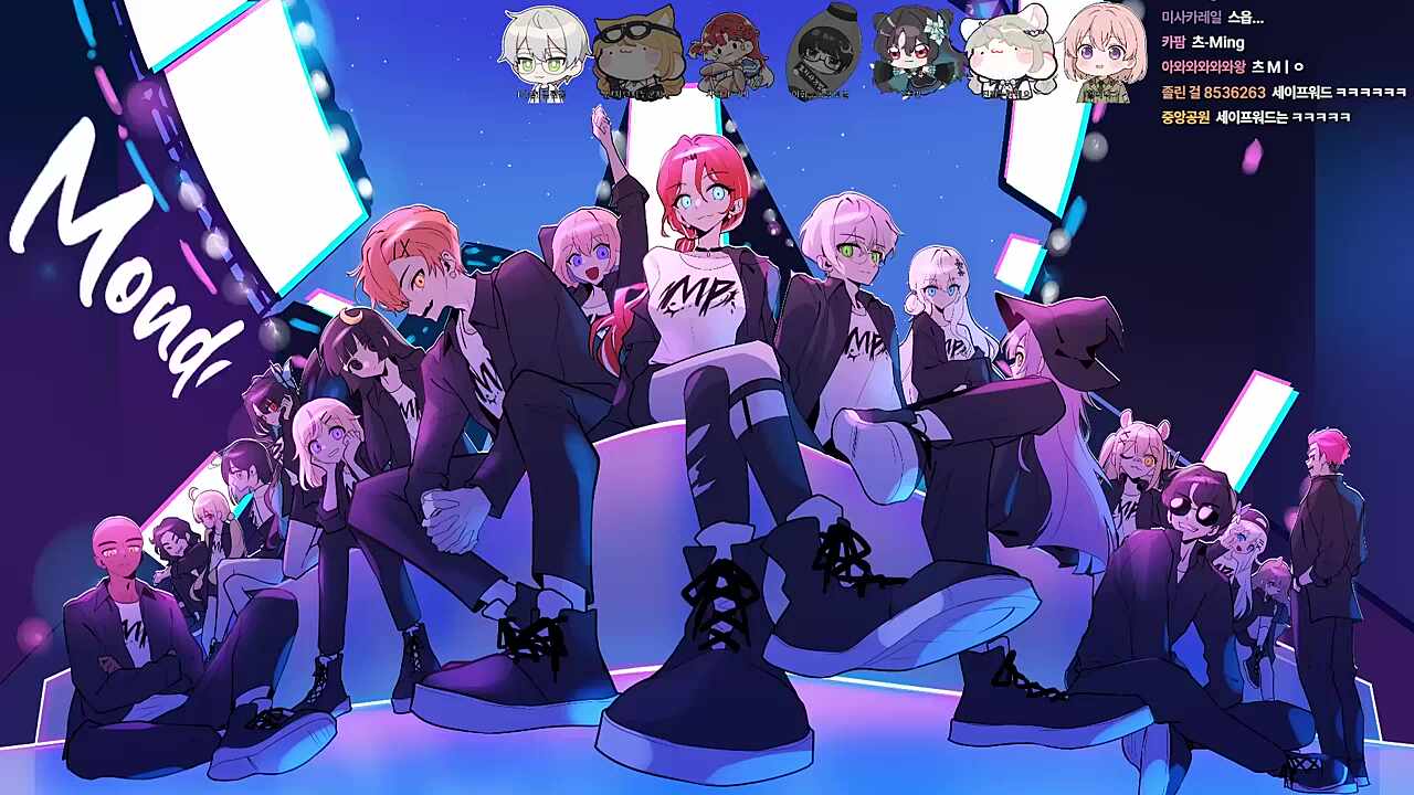 묶이고 맞는 걸 좋아하는 츠밍의 취향을 참고해야