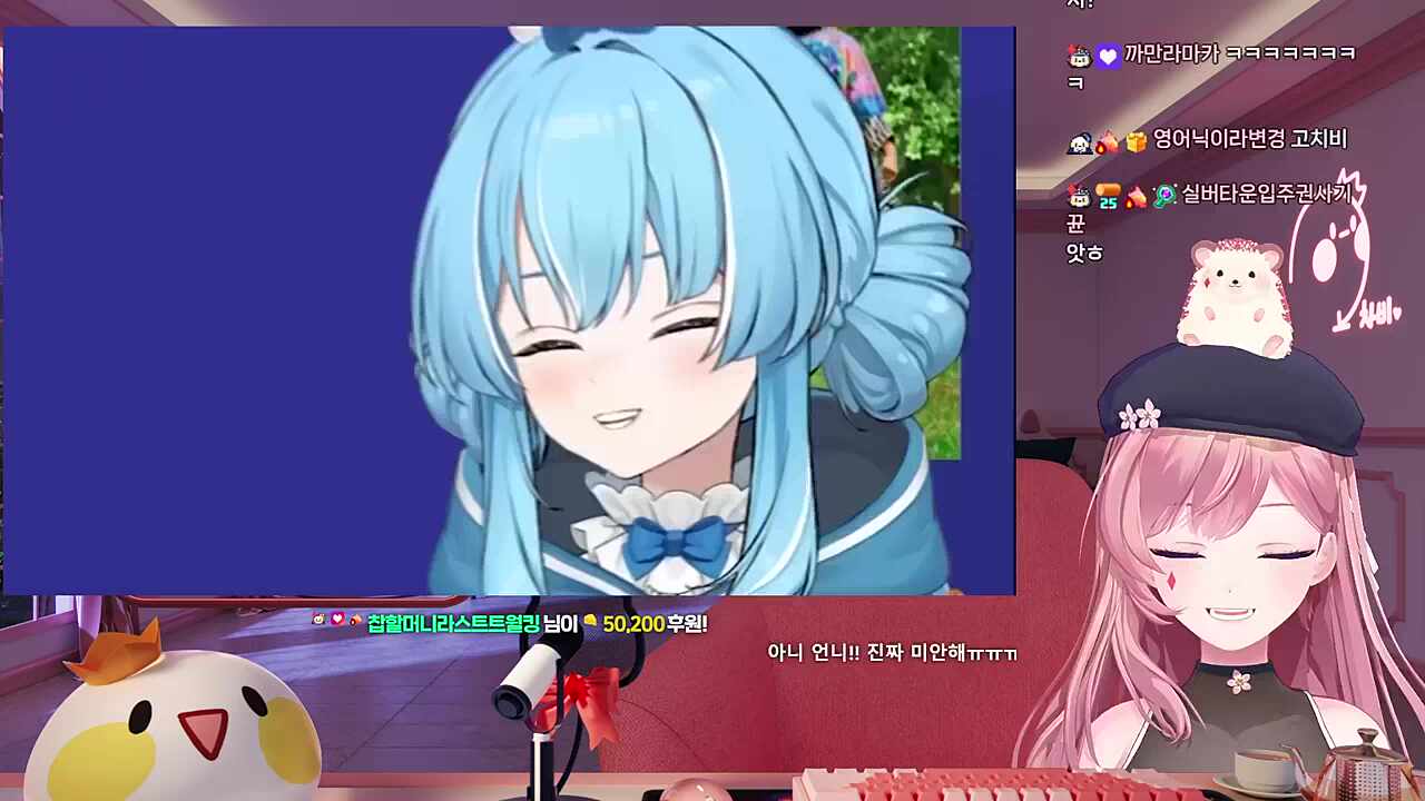 나 죽은 사람처럼 울부짖어