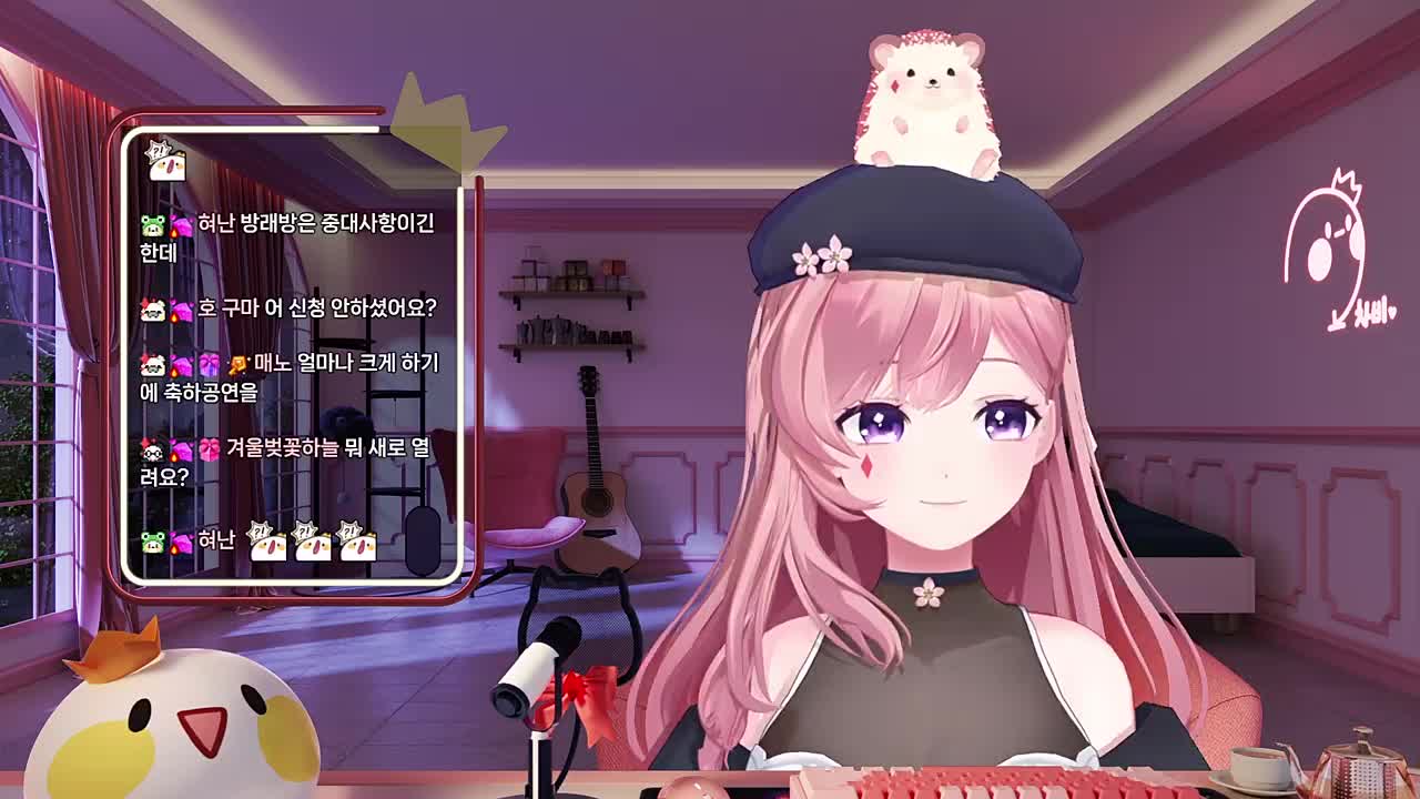 무한섬 잘 안 할 것 같아요