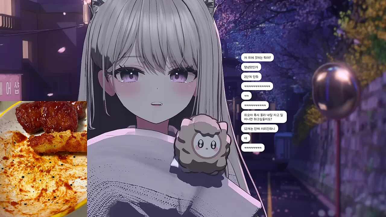 디진다돈까스 완식 후기