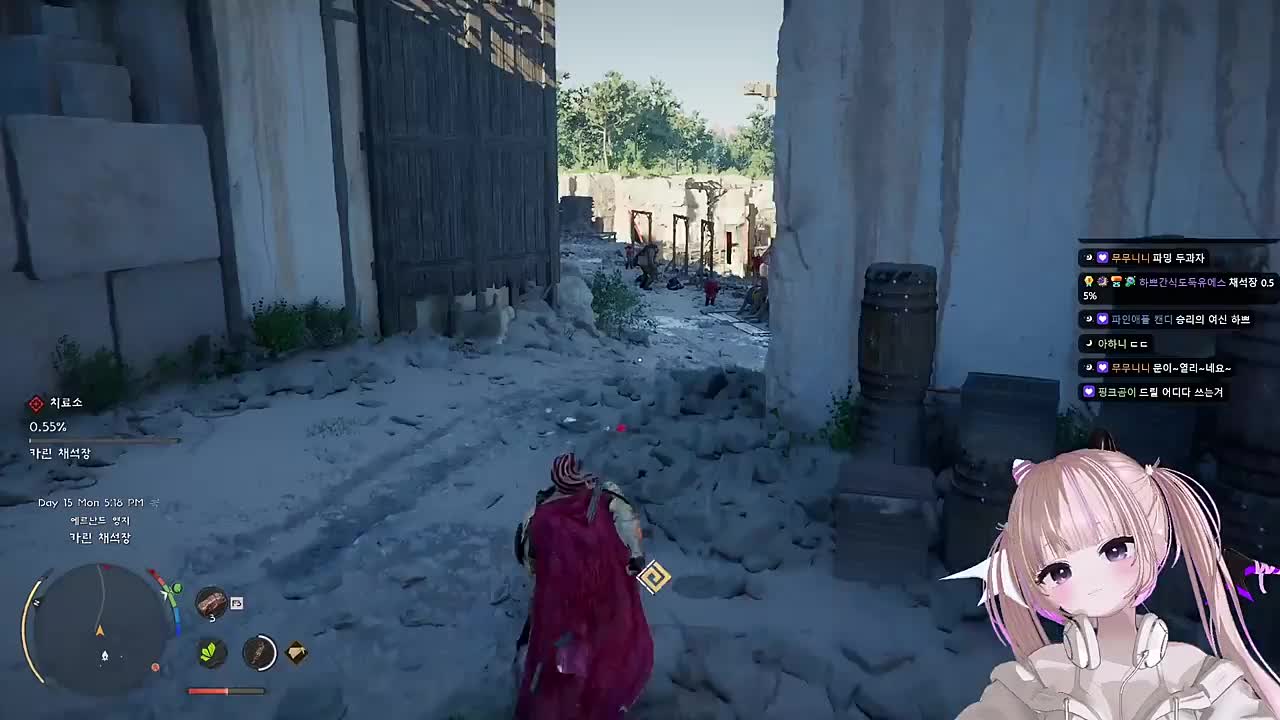 펄어비스 믿고 있었다고!