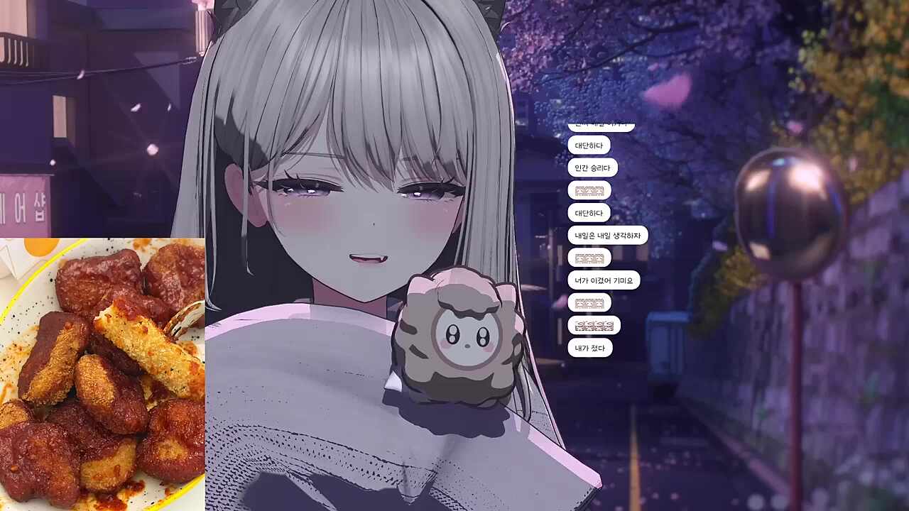 디진다돈까스 7&8트(2) - 내가 해냈어 얘도라~