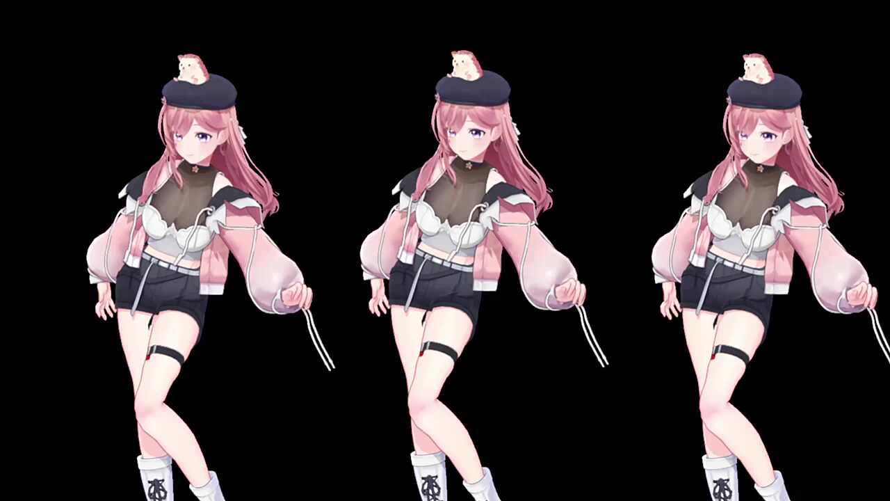 마지막 춤 ( 풀트 배터리 방전 )