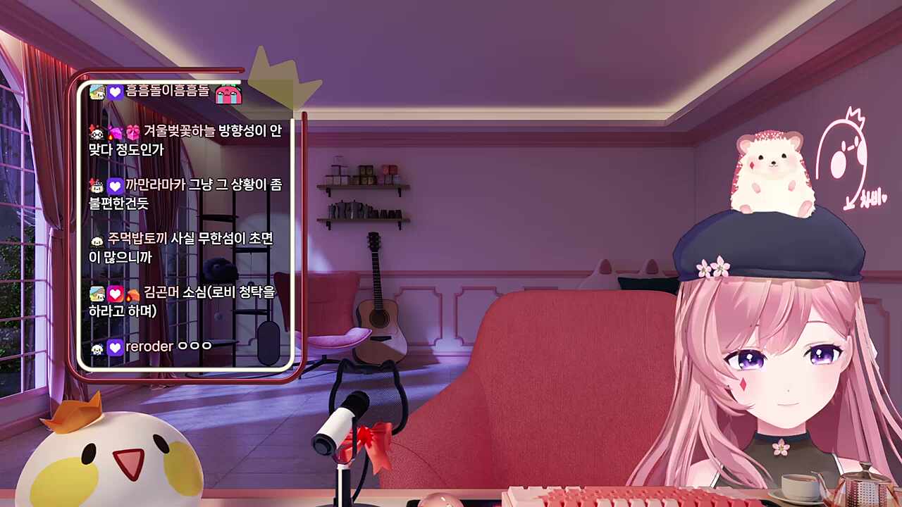플레임님이랑 피닉스박이랑 했을땐 재미있었지