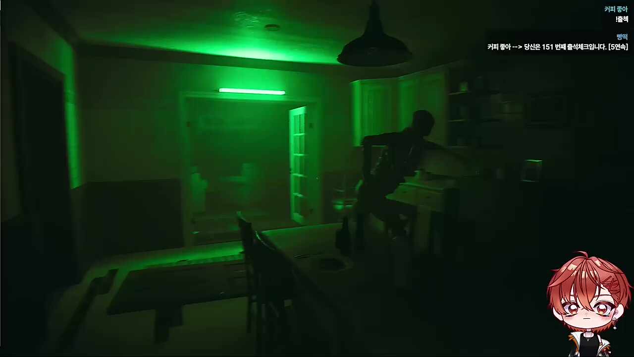 그대로 멈춰라! 뿅~🐹