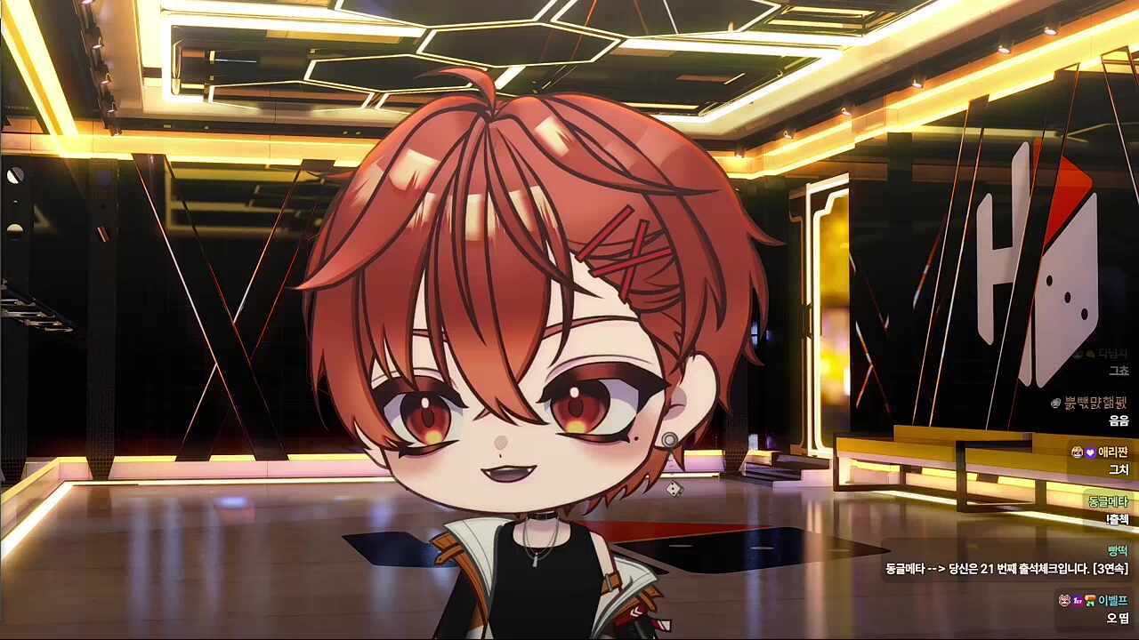 npc 같았다는 대협ㅋㅋㅋㅋㅋ