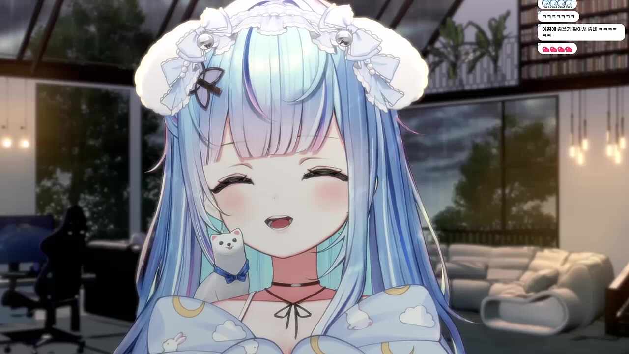 귀엽기만 하면 안 되나요?