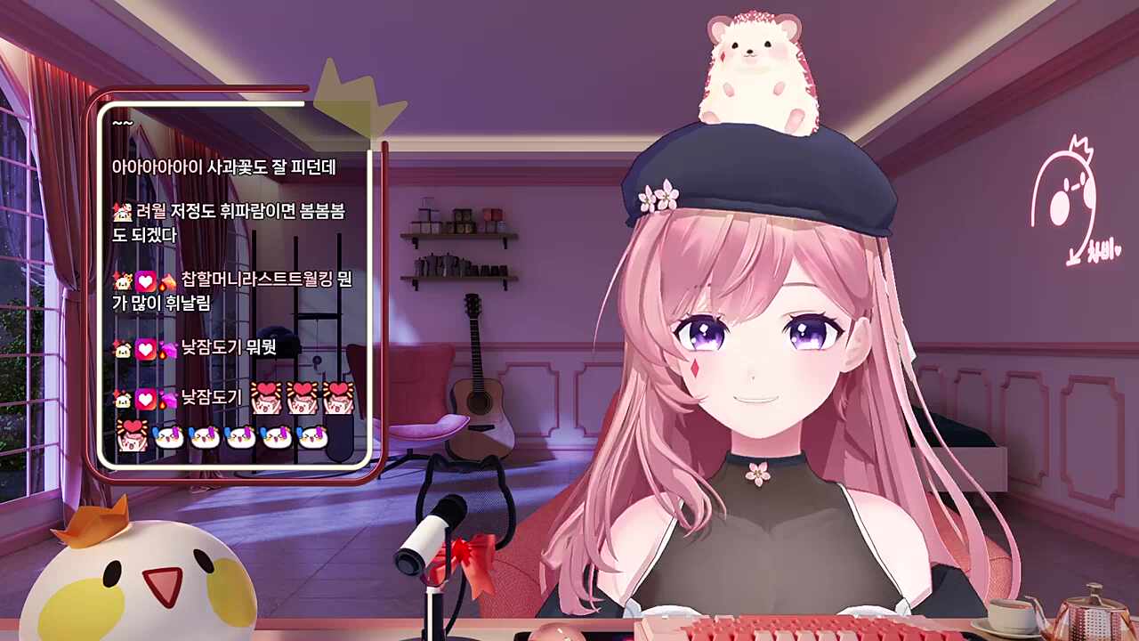 뭔가 이상한데???