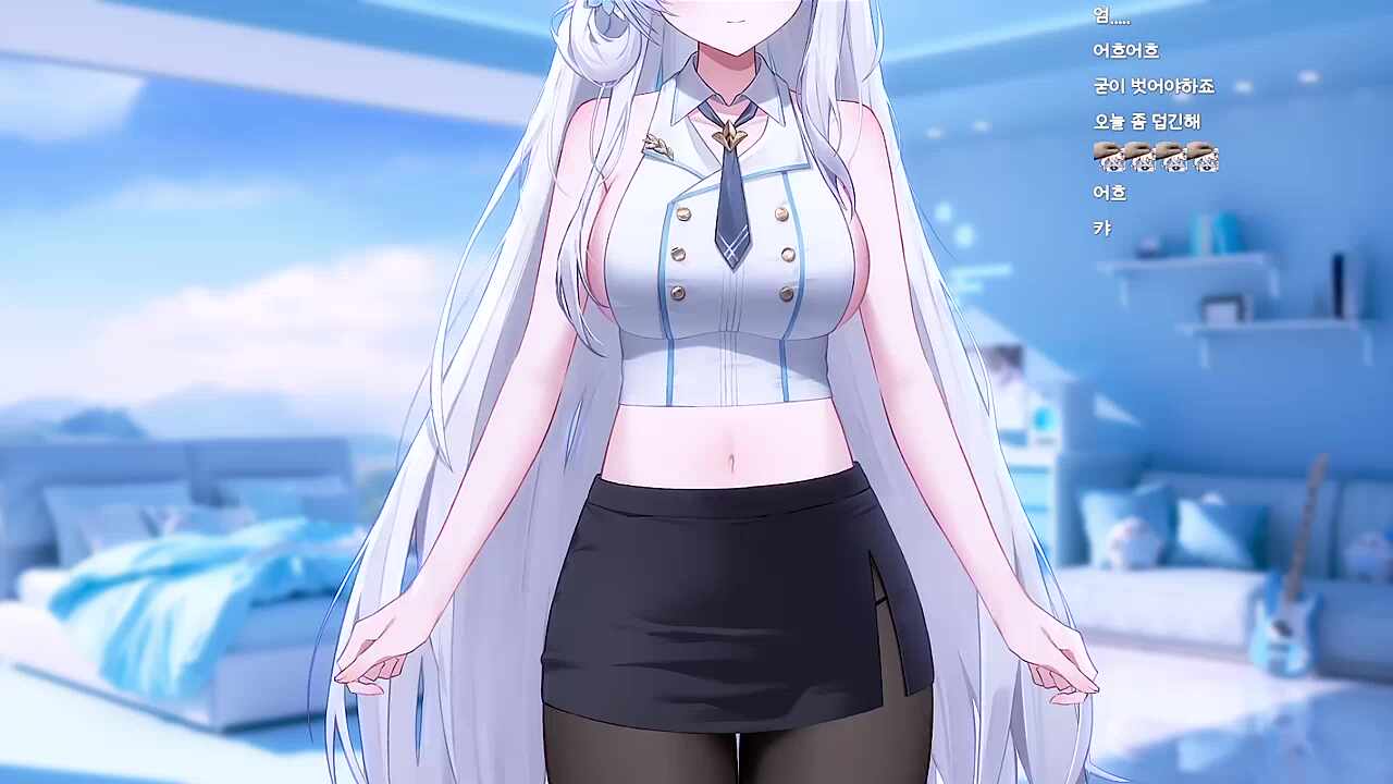 대리온 봉인해제