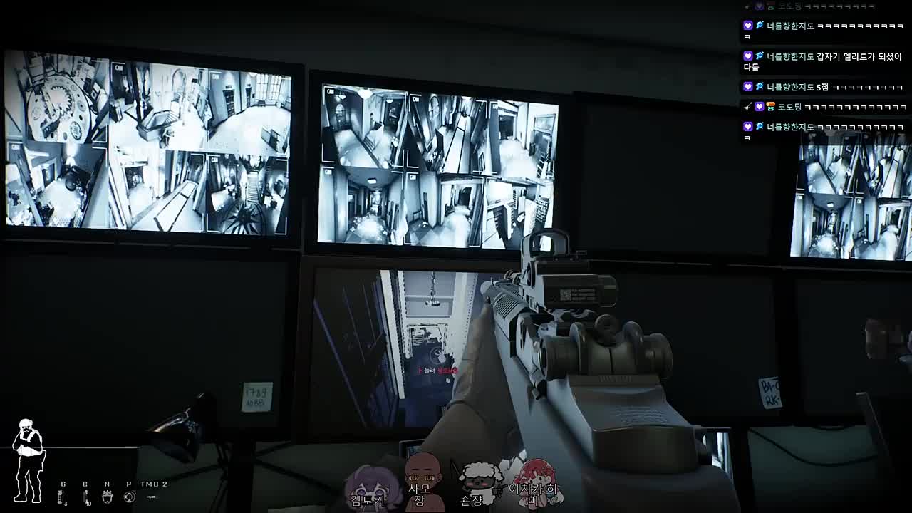 오승철은 진짜 합니다