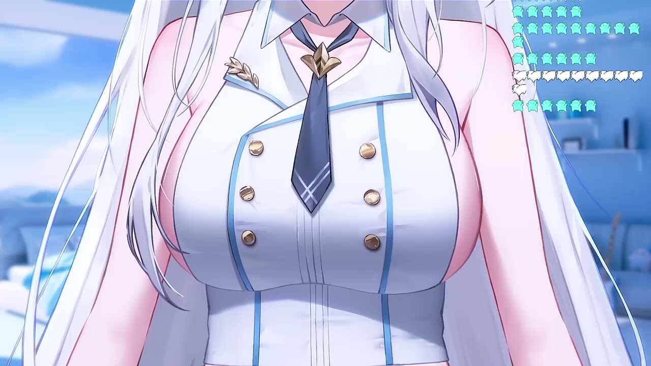 진짜 아픈 사람