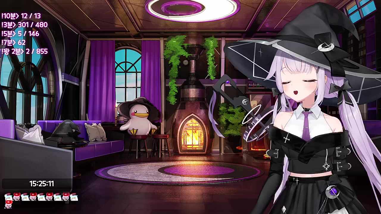 ♬ 스물다섯, 스물하나