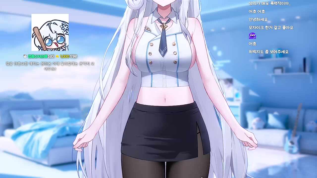 허벅지님 생일 축하드려요