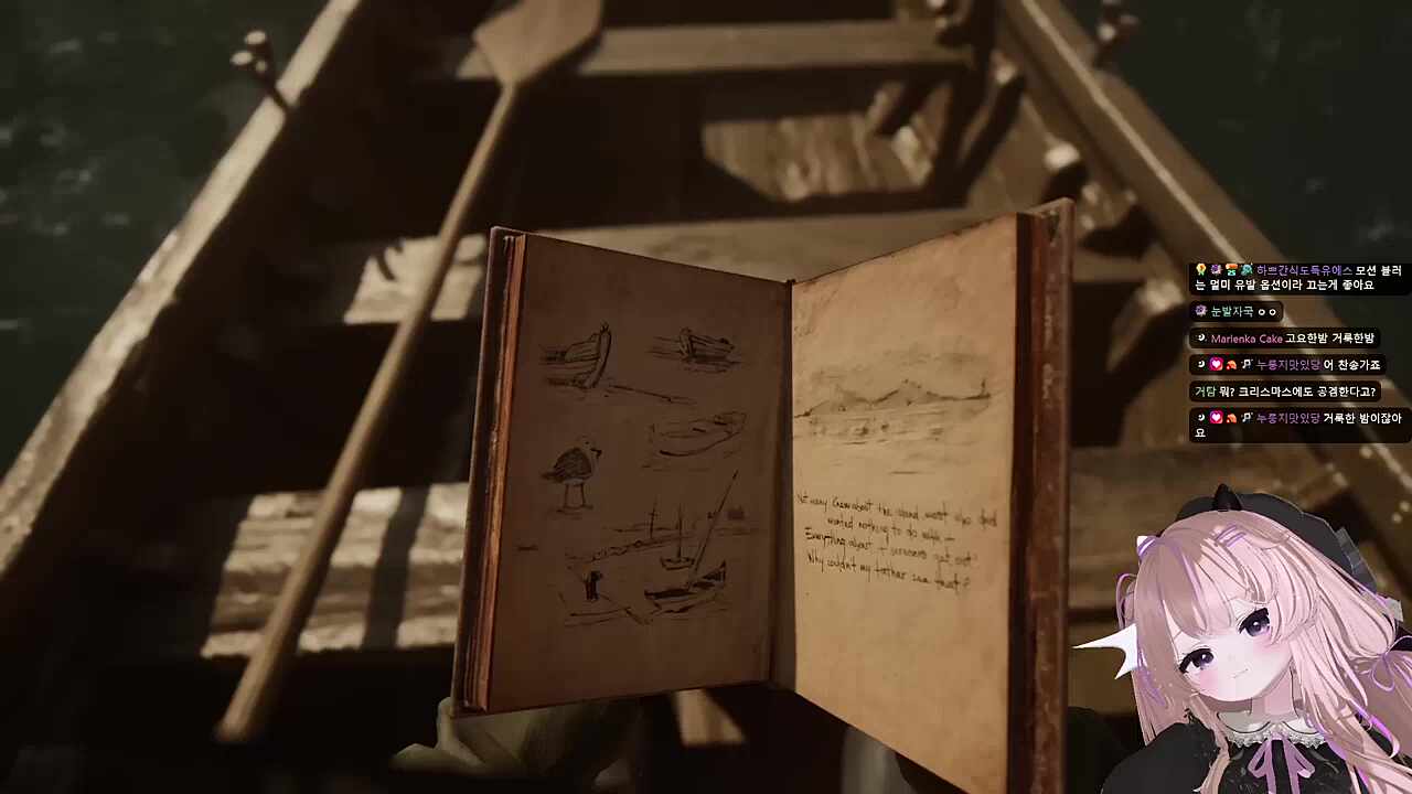 산타가 태어난 날은?