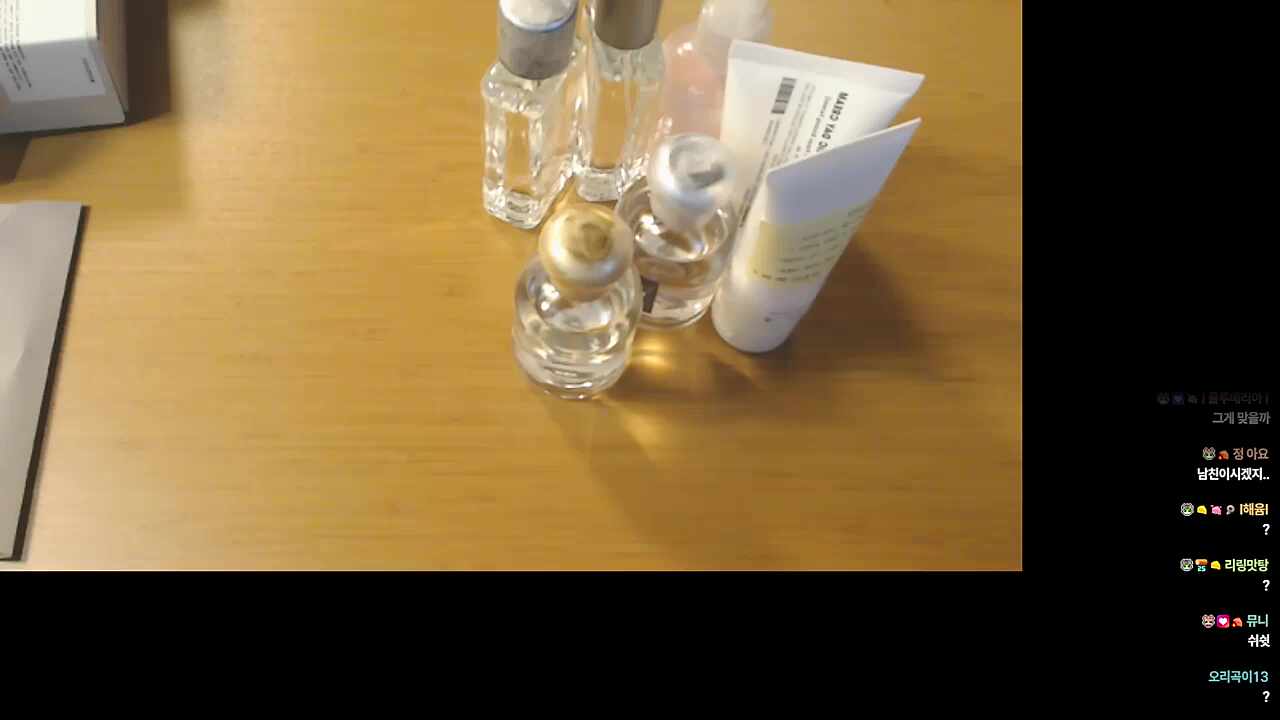 설명할 방법이 읎네..🐹