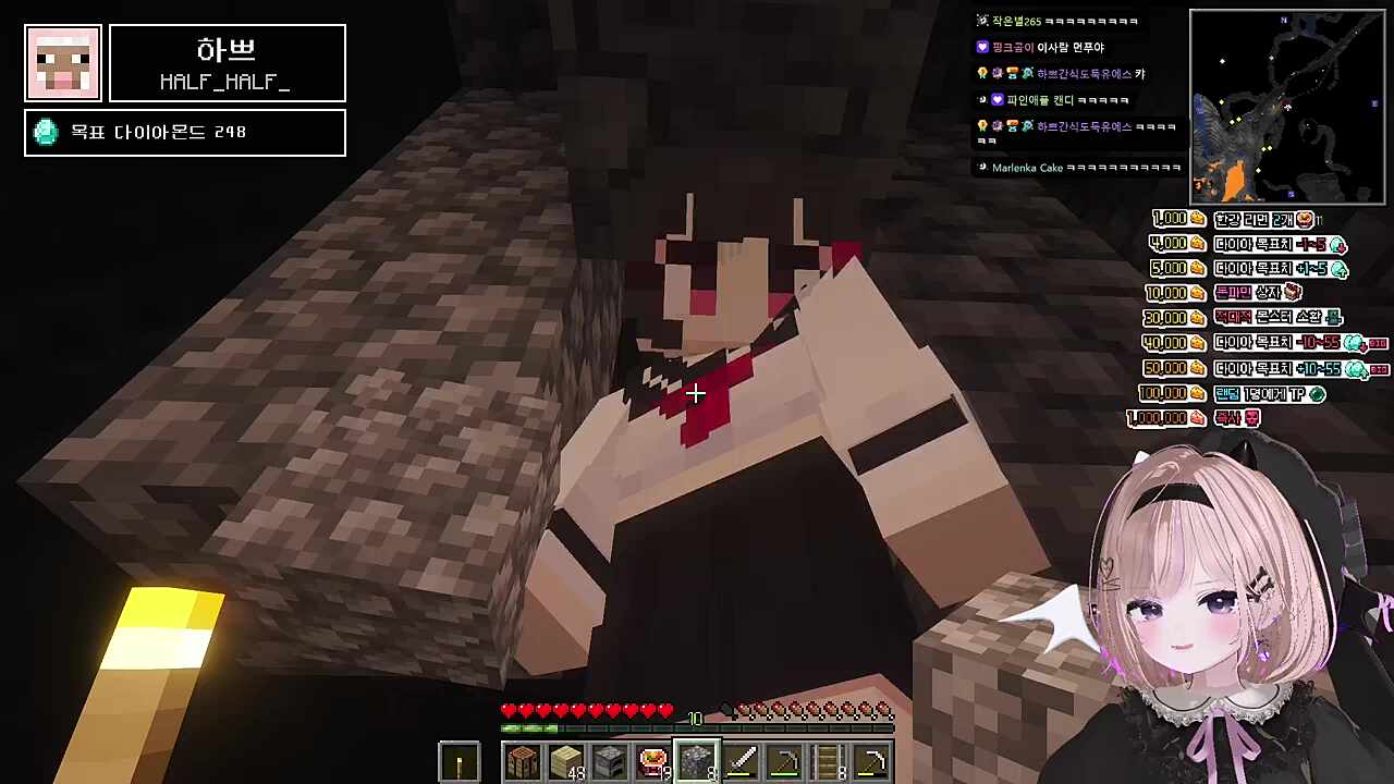 하쁘쨩 나꿍꼬또