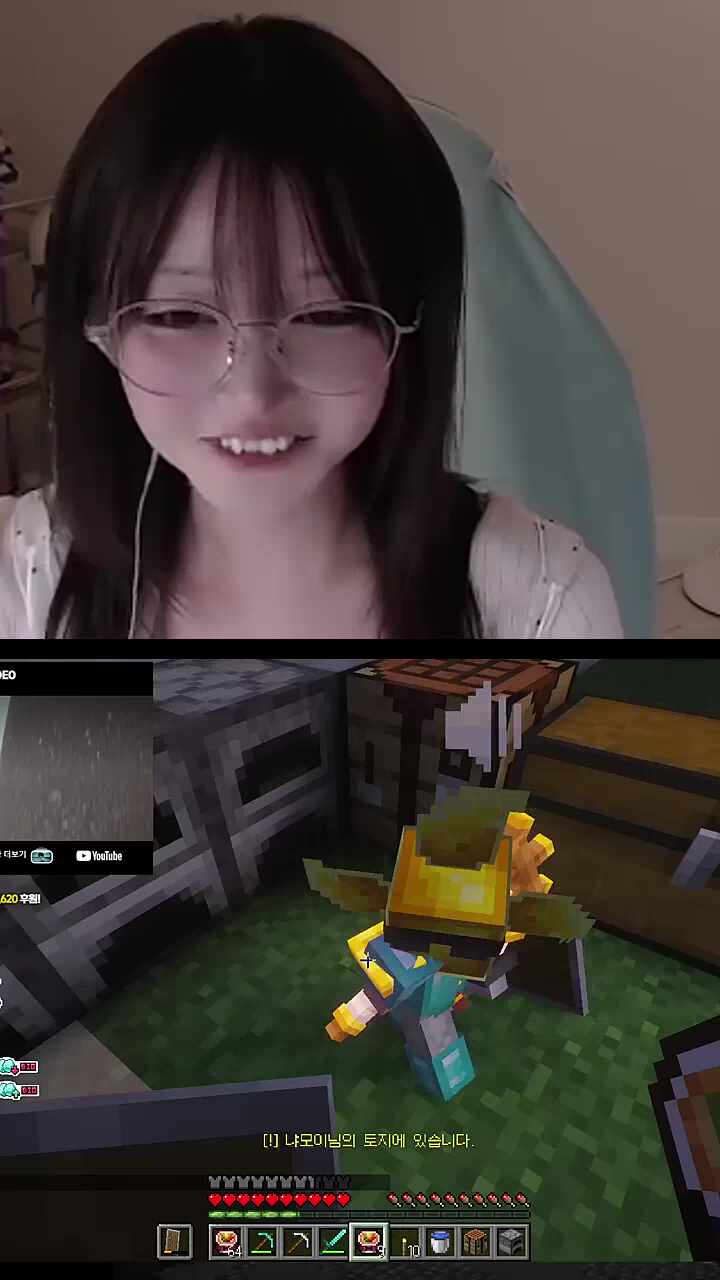 죠패서 터트리고싶어