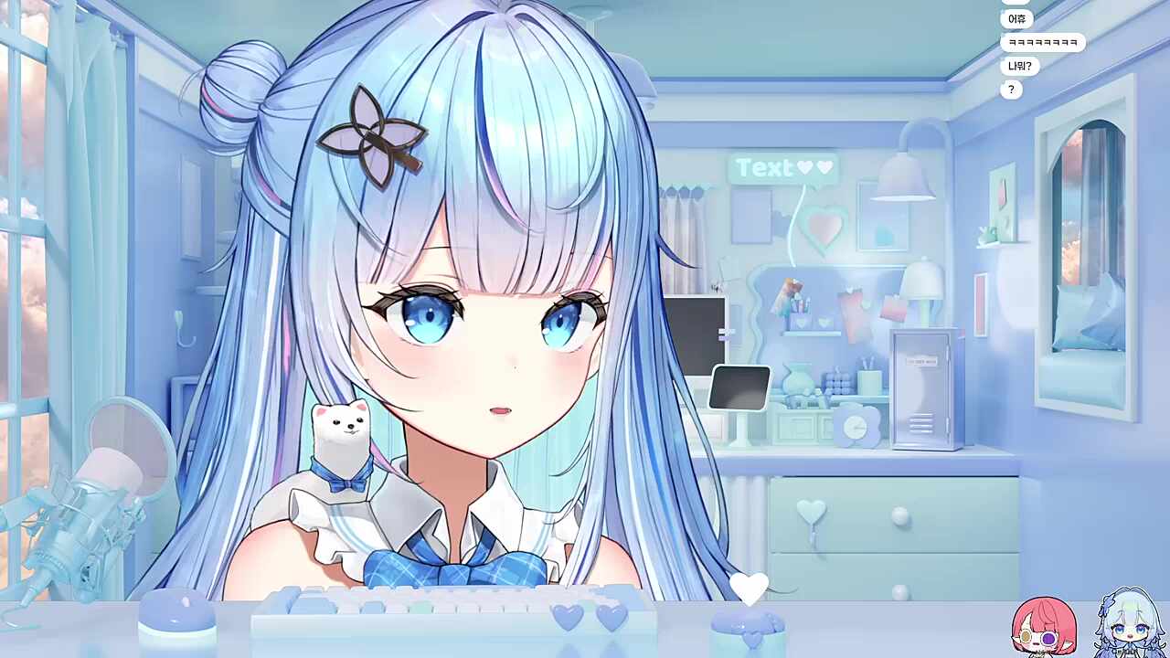 촉촉한초코칩 2