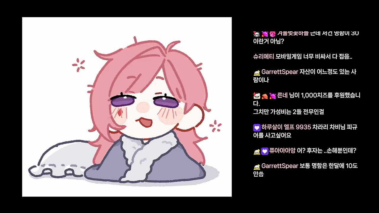 게임 / 먹느냐 / 피규어는 가격 때문에 힘들어요