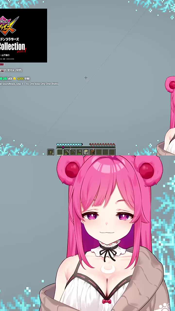 뮤비를 찍어버리네