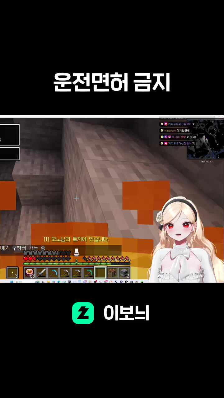 운전면허 금지