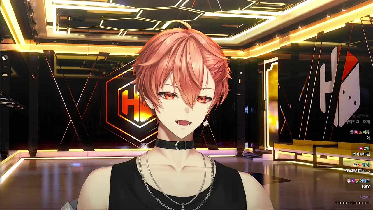 루쌤이 하는 스킨십은 적응했다는 하루 ㅋㅋㅋㅋㅋ