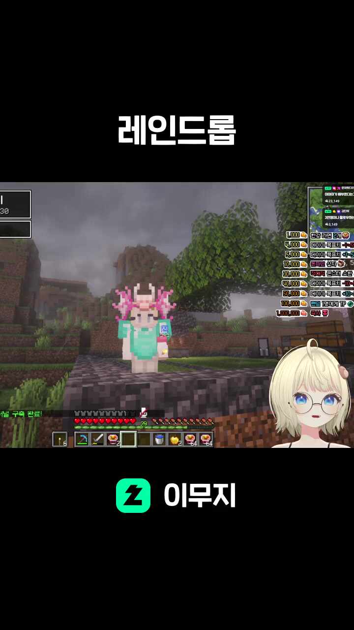 레인드롭