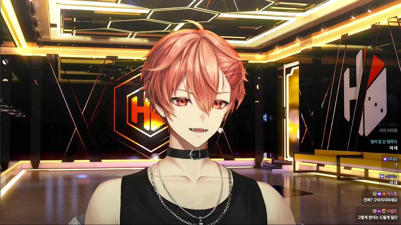 미성년자때는 15세만 봤었다는 하루 ㅋㅋㅋㅋ