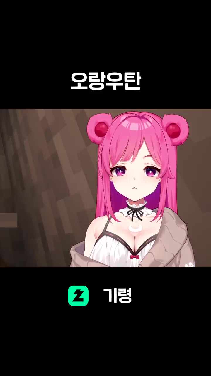 오랑우탄