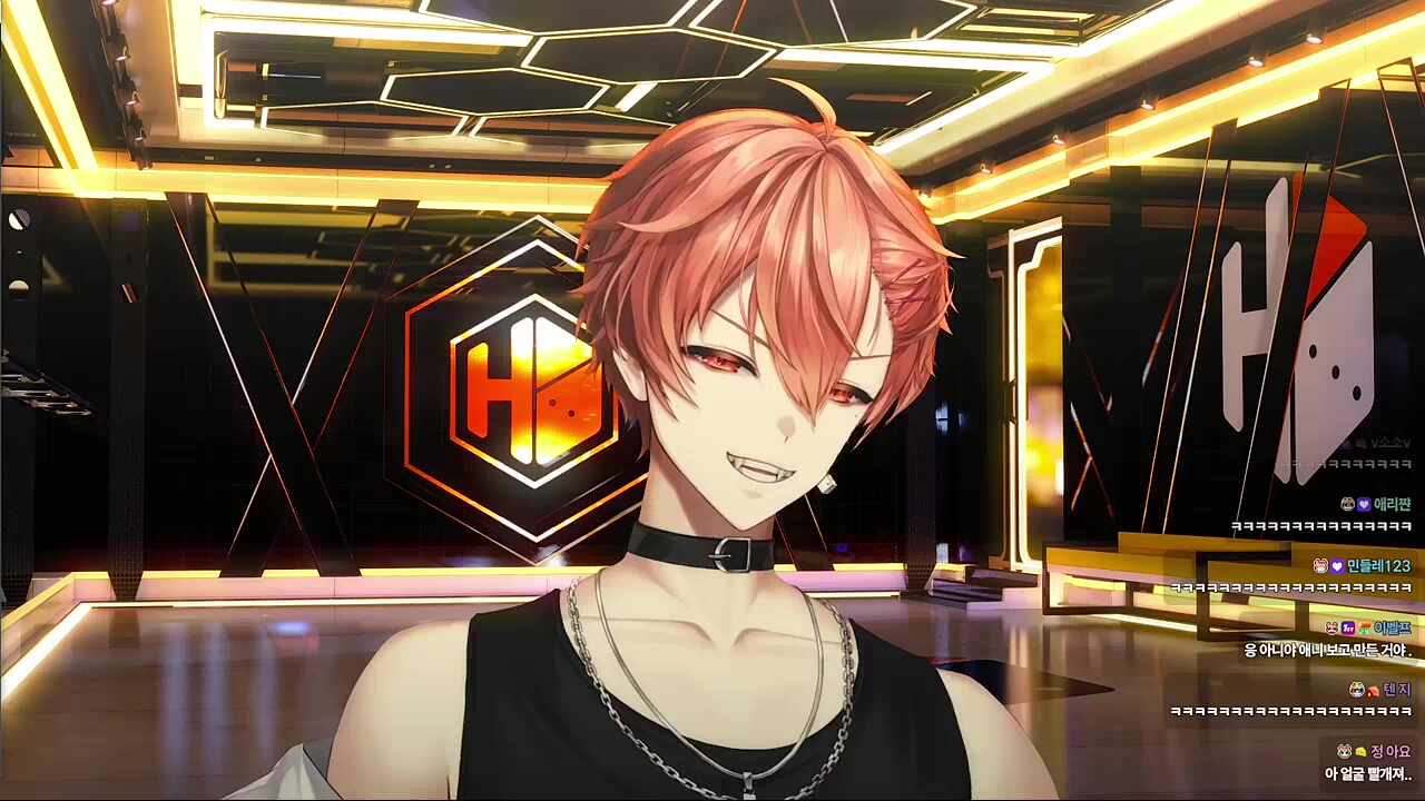 프리텐더 하루가 해석한 버전도 넘 조타