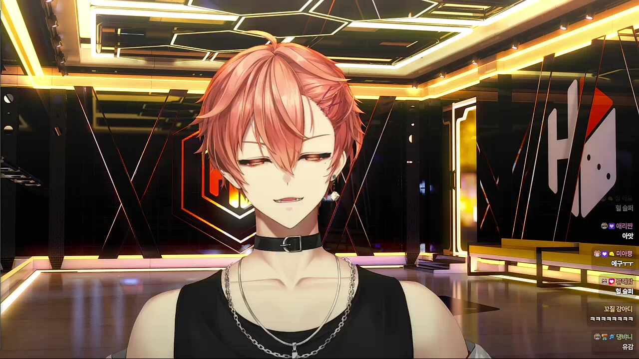 키미노 운메이와 도쿠 보쿠자나이~🐹🎤