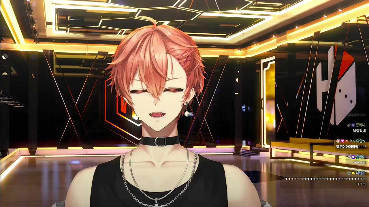 햄끼야아악!🐹