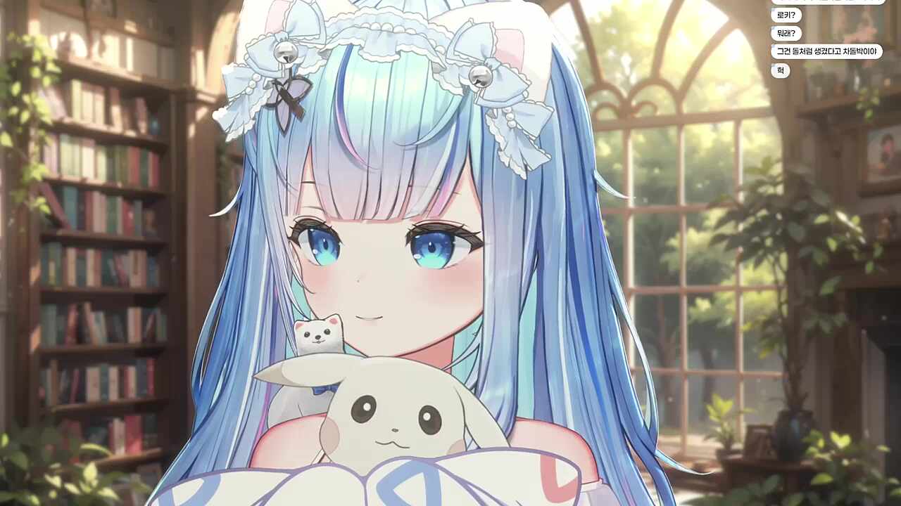 포박이의 뜻을 알아버린 유이땅