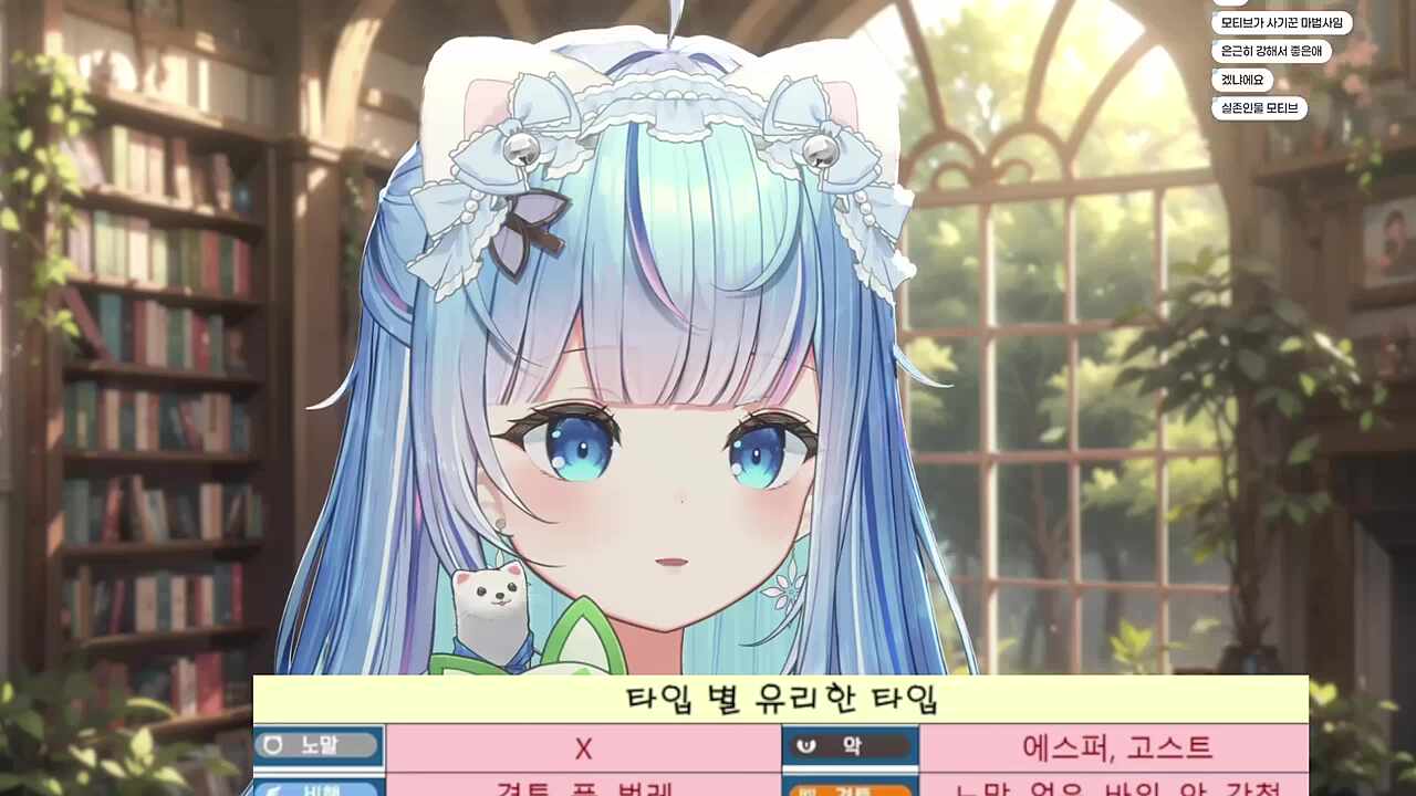 지우 엄마의 취향 ㄷㄷㄷ;;