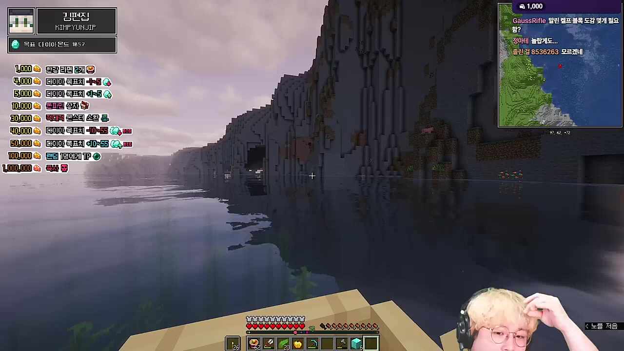 이런 거 할 때 니케쪽이 많이 와, 아니면 리겜쪽이 많이 와?